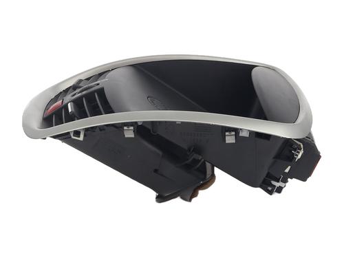 Display monitor PEUGEOT 207 SW (WK_) 1.6 HDi | BP27699416C48 