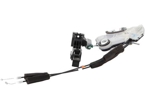 Front right lock HONDA CIVIC X Hatchback (FC_, FK_) 1.5 VTEC (FK7) | BP19731537C97 