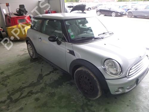 Steering wheel MINI MINI (R56) One | BP18190225C49 