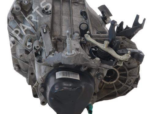 Gearbox RENAULT CLIO IV (BH_) 0.9 TCe 90 (BHNF, BHMA, BHMH, BHJK, BHJR) | BP28212677M3 