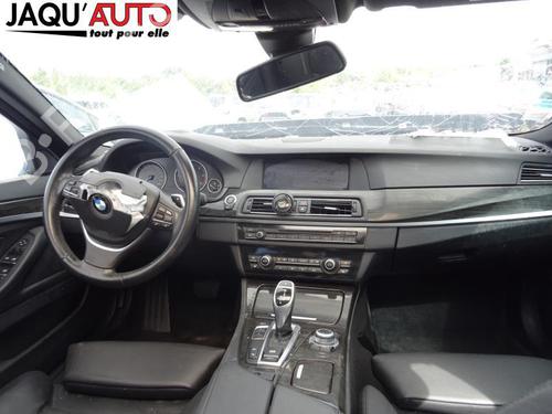 Front windshield wiper arm BMW 5 (F10) 535 d xDrive | BP18175619C143 