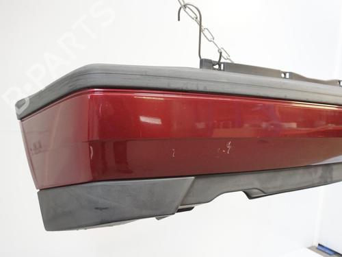 Rear bumper VW GOLF III (1H1) 1.9 TDI | BP18185614C8 