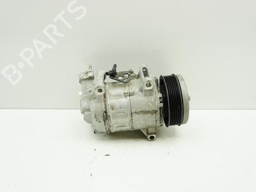 Used AC compressor PEUGEOT 308 SW II (LC_, LJ_, LR_, LX_, L4_) 1.2 THP 130 (131 hp) 18171359