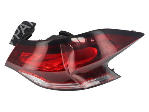 Right taillight CITROËN DS4 (NX_) 1.2 THP 130 | BP33934705C35 - Image 3