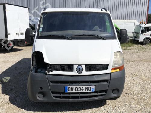 Dashboard RENAULT MASTER II Van (FD) 2.5 dCi 100 (FD0U, FD0V) | BP22074279C46 