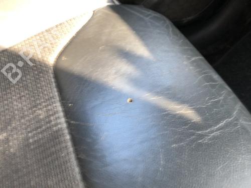 Climate control CITROËN C5 III (RD_) 2.0 HDi 140 (RDRHF8, RDRHFA, RDRHA8, RDRHAJ) | BP23763136I5  - Image 17