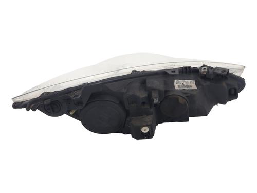 Left headlight PEUGEOT 307 (3A/C) 1.6 16V | BP27734090C28 