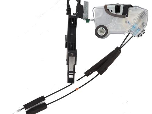 Front right lock HONDA CIVIC X Hatchback (FC_, FK_) 1.5 VTEC (FK7) 41113022650