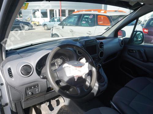 Starter PEUGEOT PARTNER Box Body/MPV 1.6 BlueHDi 100 | BP18186567M8 