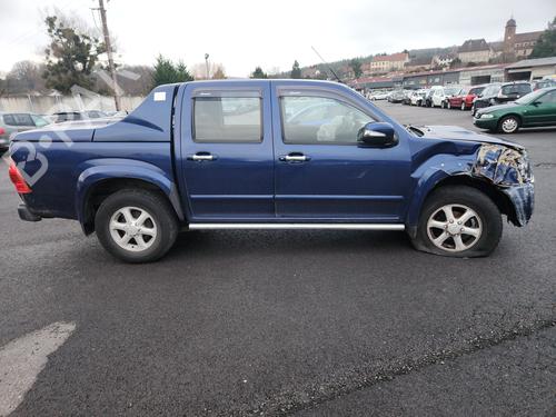 Front differential ISUZU D-MAX I (TFR, TFS) 3.0 DiTD 4x4 (TFS85_) | BP37745597M23 - Image 12