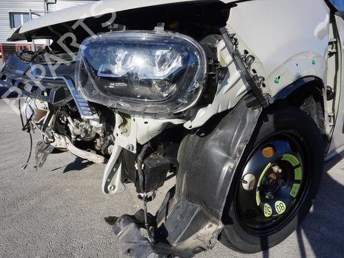 Engine CITROËN C3 III (SX) 1.2 PureTech 82 | BP20179447M1  - Image 19