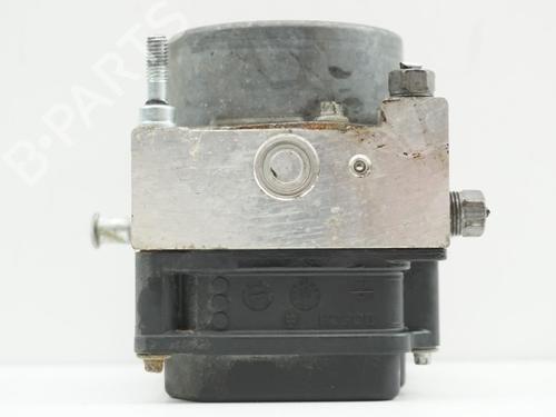 ABS pump ALFA ROMEO MITO (955_) 1.3 MultiJet (955AXP1A, 955AYC1A) | BP18178135M43 
