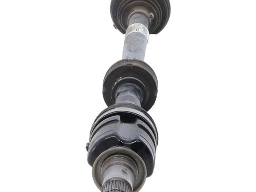 Right front driveshaft TOYOTA C-HR (_X1_) 1.8 Hybrid (ZYX10_, ZYX11_, ZYX10R, ZYX11R) | BP23843261M39 