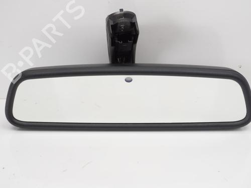 Used Rear mirror BMW 3 (E90) 320 d (177 hp) 18173061