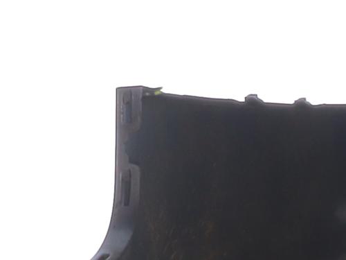 Rear bumper AUDI A3 Sportback (8PA) 2.0 TDI | BP29403685C8 