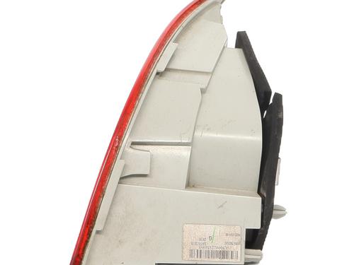 Left tailgate light PEUGEOT 508 SW I (8E_) 1.6 BlueHDi 120 | BP19779221C79 