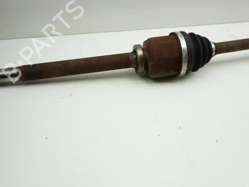 Used Right front driveshaft OPEL VIVARO A Van (X83) 2.0 CDTI (F7) (90 hp) 18178683