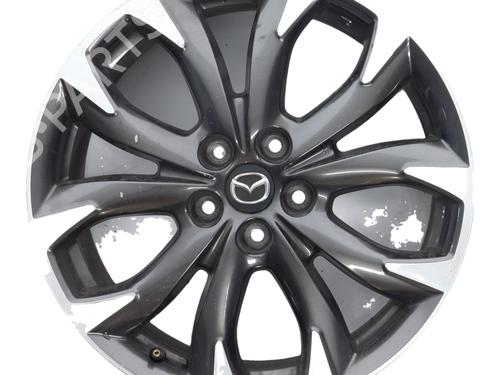 Fælk MAZDA CX-5 (KE, GH) | BP39081862C45 - Image 3