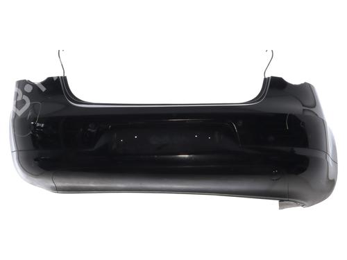 Bak støtfanger VW EOS (1F7, 1F8) 2.0 TDI (140 hp) 26686729