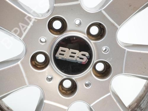 Rim BMW 3 (E90) 318 d | BP18177885C45