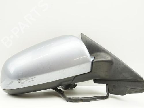 Right mirror AUDI A3 (8P1) 1.9 TDI | BP18192674C27 