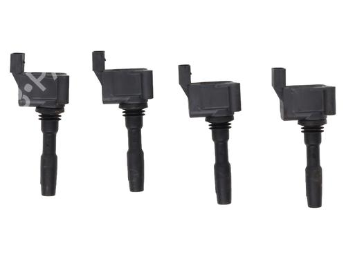 Ignition coil SEAT LEON (KL1, KLG) 1.5 TSI | BP20483744M94 