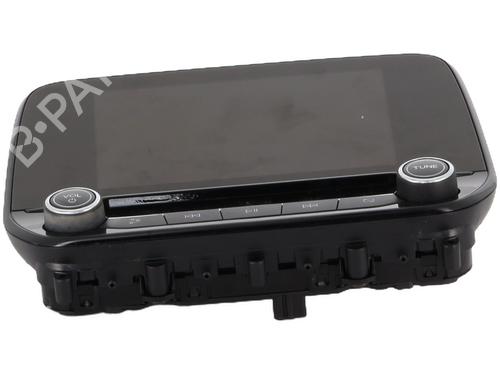 Display monitor FORD FIESTA VII (HJ, HF) 1.1 Ti-VCT | BP19730366C48