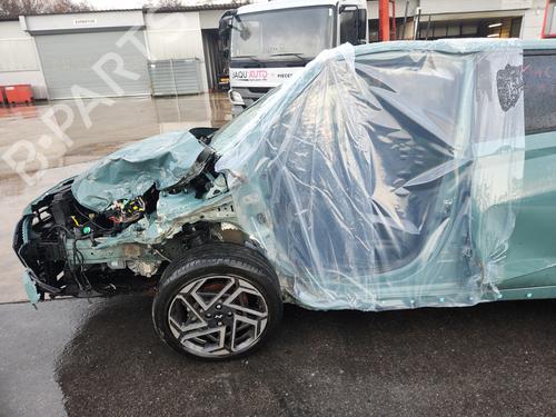 Steering rack HYUNDAI i20 III (BC3, BI3) 1.0 T-GDI | BP37745440M22 - Image 17