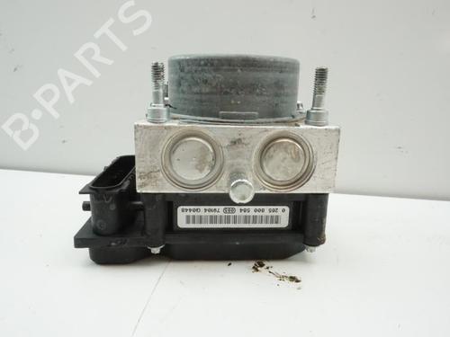 ABS pump DACIA LOGAN MCV (KS_) 1.6 16V (KS0L, KS0M, KS0P, KS1S) | BP18182306M43 