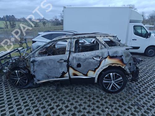 Used Parts PEUGEOT 3008 II SUV (MC_, MR_, MJ_, M4_) 2.0 BlueHDi 180 (177 hp) 2330227