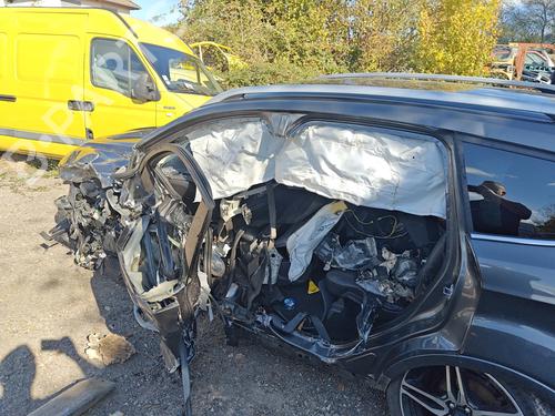 Used Parts FORD KUGA II (DM2)  2.0 TDCi 4x4  4353677