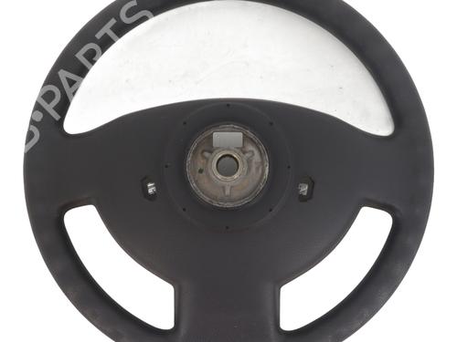 Used Steering wheel Steering wheel DACIA DUSTER (HS_) 1.5 dCi 4x4 (HSMC, HSMD) (110 hp) 32482103 32482103