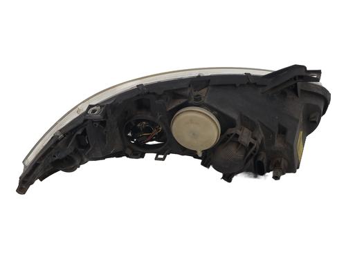 Left headlight MERCEDES-BENZ A-CLASS (W169) A 180 CDI (169.007, 169.307) | BP26231884C28 - Image 5