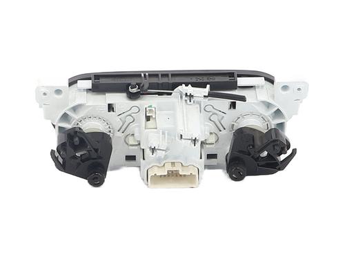Climate control DACIA SANDERO II 1.5 dCi | BP26933314I5