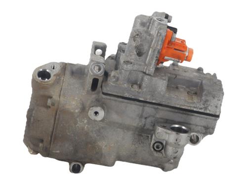AC compressor NISSAN LEAF (ZE0) Electric | BP39081723M34 - Image 3