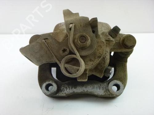 Used Left rear brake caliper PEUGEOT 208 I (CA_, CC_) 1.6 HDi (92 hp) 18175568