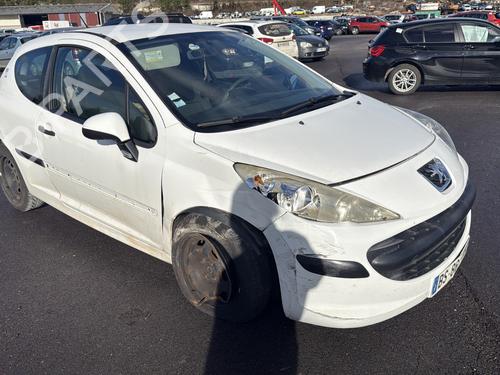 Teile für PEUGEOT 207 Hatchback Van (WA_, WC_) 4824176
