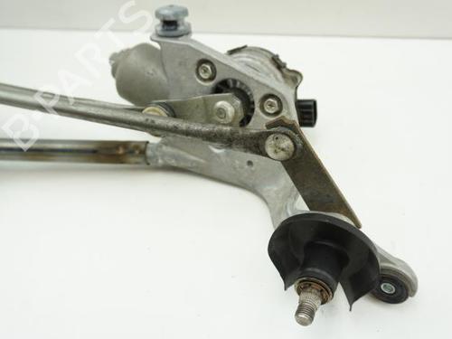 Viskermotor vindrude TOYOTA YARIS (_P9_) 1.4 D-4D (NLP90_, NLP90R) | BP18197182M29 