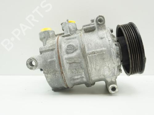 AC compressor SEAT IBIZA IV (6J5, 6P1) 1.4 TDI | BP18194701M34 