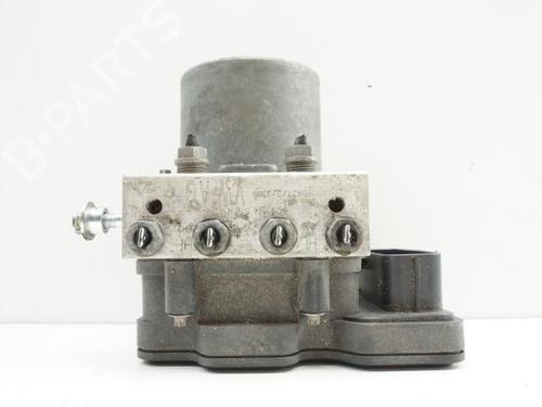 ABS pump SEAT IBIZA IV (6J5, 6P1) 1.2 TSI | BP18196635M43