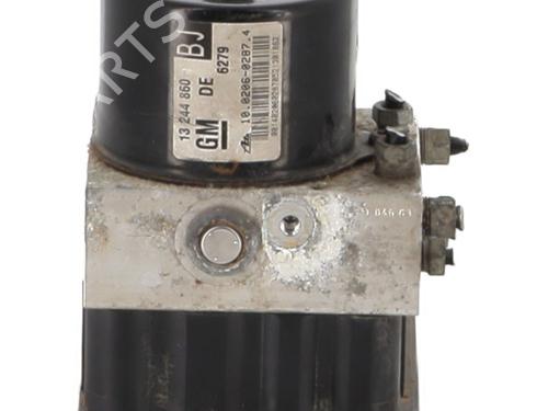 Used ABS pump ABS pump OPEL ZAFIRA / ZAFIRA FAMILY B (A05) 1.7 CDTI (M75) (110 hp) 19730553 19730553