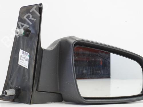 Used Right mirror OPEL ZAFIRA / ZAFIRA FAMILY B (A05) 1.7 CDTI (M75) (125 hp) 18183423