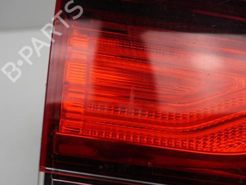Left tailgate light RENAULT SCÉNIC IV (J9_) 1.6 dCi 130 | BP18176285C79 