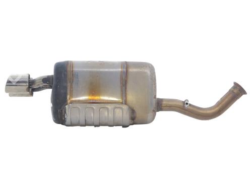 Udstødningssystem KIA PICANTO III (JA) 1.0 T-GDi | BP30648296M121