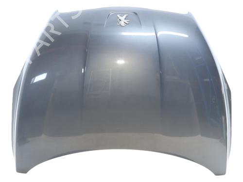 Hood PEUGEOT 508 I (8D_) 2.0 HDi | BP30176614C1 