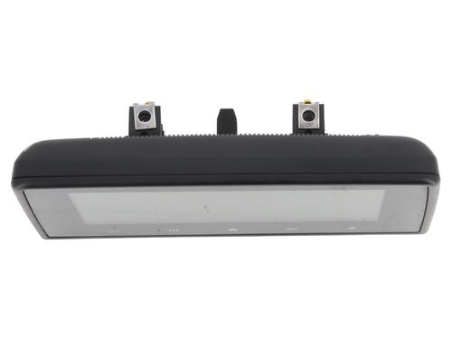 Display monitor RENAULT CAPTUR II (HF_) TCe 90 (HFM6) | BP31016695C48