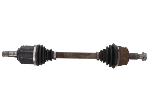 Left front driveshaft FIAT 500X (334_) 1.4 (334AXC1B, 334AXC11) | BP23764210M38 - Image 3