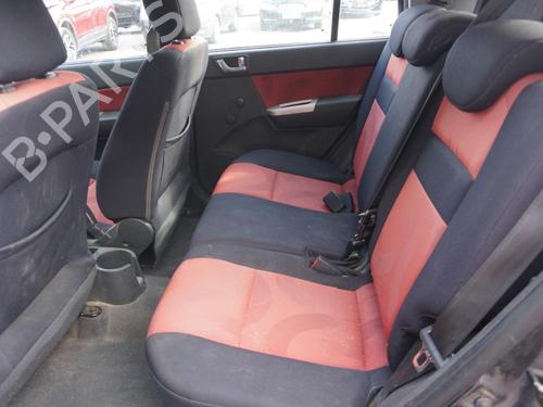 Starter HYUNDAI GETZ (TB) 1.1 | BP23763901M8 