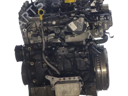 Engine RENAULT MEGANE III Hatchback (BZ0/1_, B3_) 1.6 dCi (BZ00, BZ12, BZ13) | BP32191798M1 - Image 4