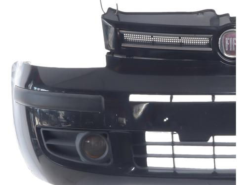Used Front bumper Front bumper FIAT PANDA (169_) [2003-2026] 36514048 36514048